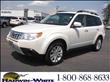 2011 Subaru Forester