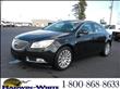 2011 Buick Regal