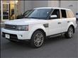 2011 Land Rover Range Rover Sport