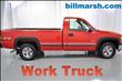 2001 Chevrolet Silverado 1500