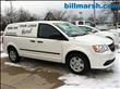 2012 Dodge Ram Van