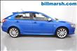 2010 Mitsubishi Lancer Sportback