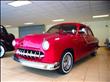 1950 Ford Custom
