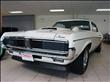 1969 Mercury Cougar