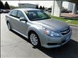 2011 Subaru Legacy