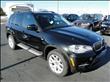 2012 BMW X5