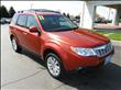 2011 Subaru Forester