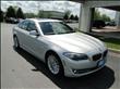 2011 BMW 5 series