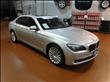 2011 BMW 7 series