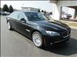 2012 BMW 7 series