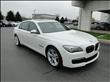 2012 BMW 7 series