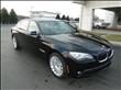 2012 BMW 7 series