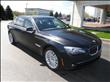 2012 BMW 7 series