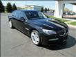 2012 BMW 7 series