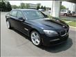 2012 BMW 7 series