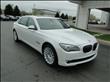 2012 BMW 7 series