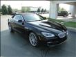 2012 BMW 6 series