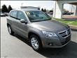 2011 Volkswagen Tiguan