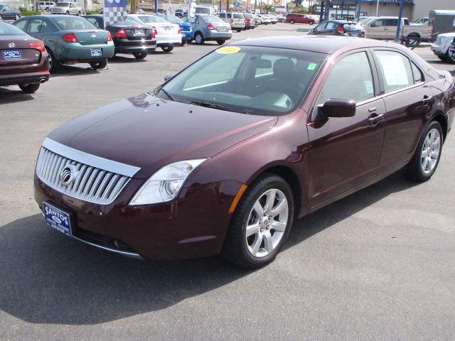 2011 MERCURY MILAN PREMIER, ...