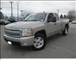 2007 Chevrolet Silverado 1500