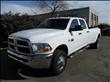 2011 Dodge Ram 3500