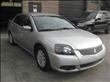2011 Mitsubishi Galant
