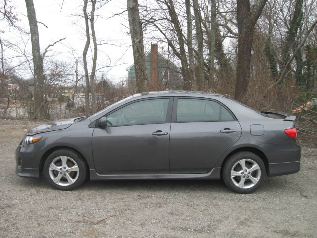2011 Toyota Corolla