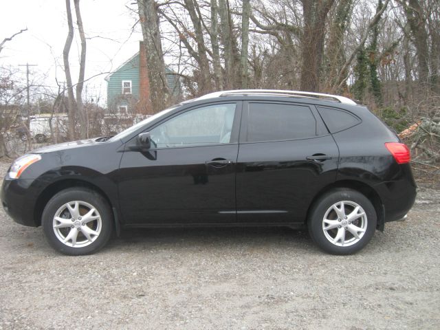2009 Nissan Rogue