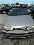 1999 Saab 9-2X