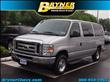 2012 Ford Econoline Wagon