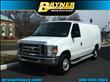2011 Ford Econoline