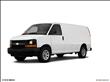 2011 Chevrolet Express