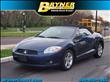 2009 Mitsubishi Eclipse Spyder