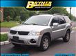 2011 Mitsubishi Endeavor