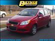 2011 Chevrolet Aveo5