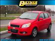 2011 Chevrolet Aveo5
