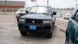 2003 Mitsubishi Montero Sport