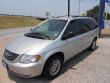 2002 Chrysler Town and Country