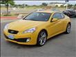 2012 Hyundai Genesis Coupe