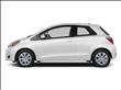 2012 Toyota Yaris