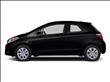 2012 Toyota Yaris