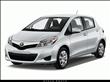2012 Toyota Yaris
