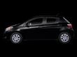 2012 Toyota Yaris