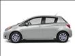 2012 Toyota Yaris