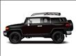 2012 Toyota FJ Cruiser