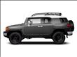 2012 Toyota FJ Cruiser