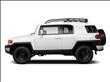 2012 Toyota FJ Cruiser