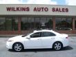 2012 Acura TSX