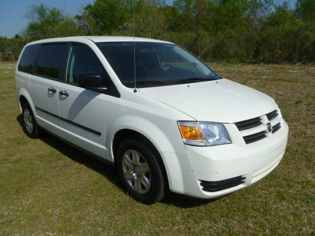 2009 Dodge Grand Caravan