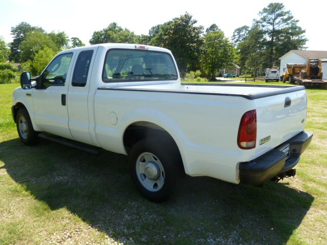 2006 Ford F250